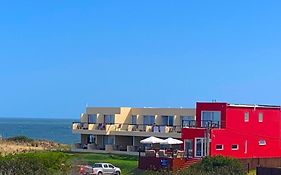 Terrazas de la Viuda
